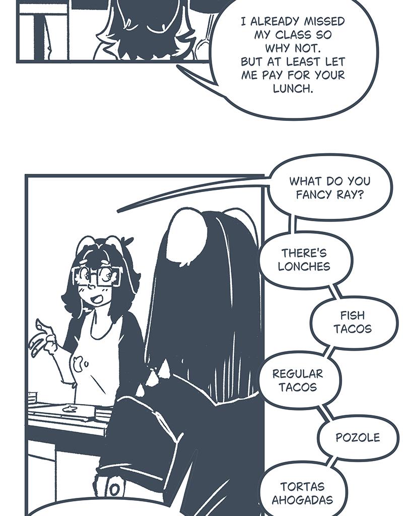 Wildly Normal - Episode 25, Page 1: Wildly Normal 25