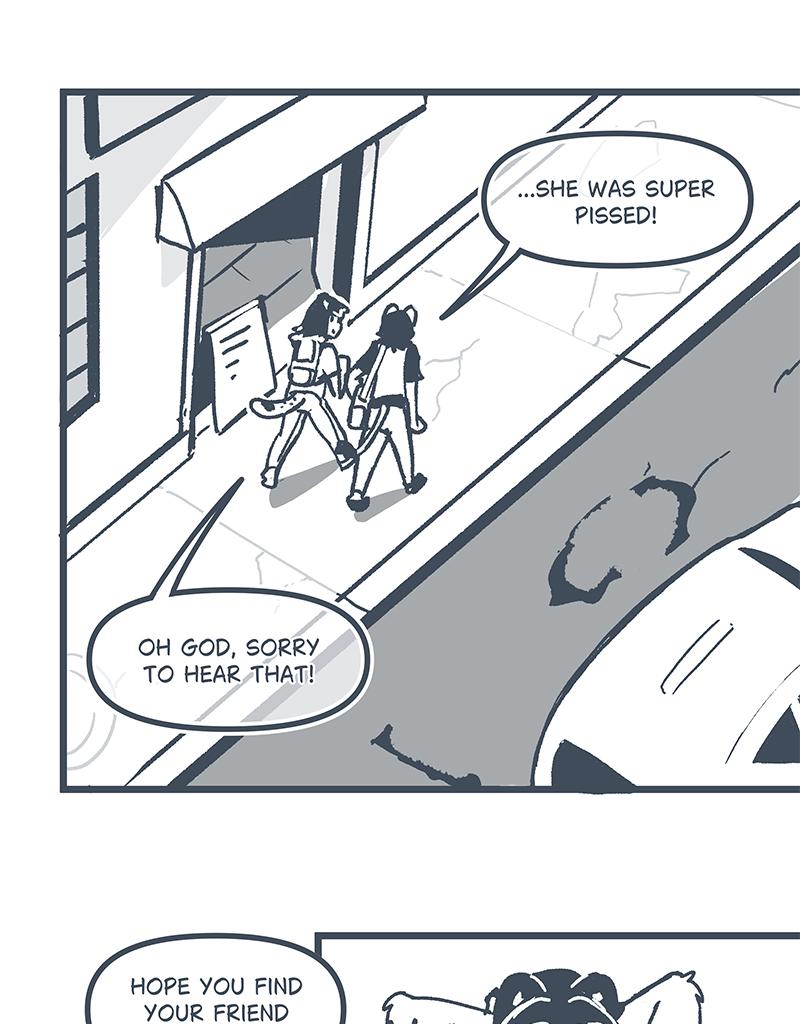 Wildly Normal - Episode 27, Page 1: Wildly Normal 27