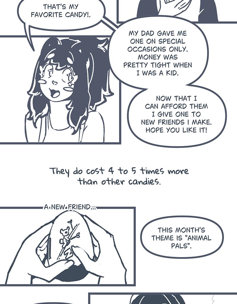 Wildly Normal - Episode 28, Page 1: Wildly Normal 28