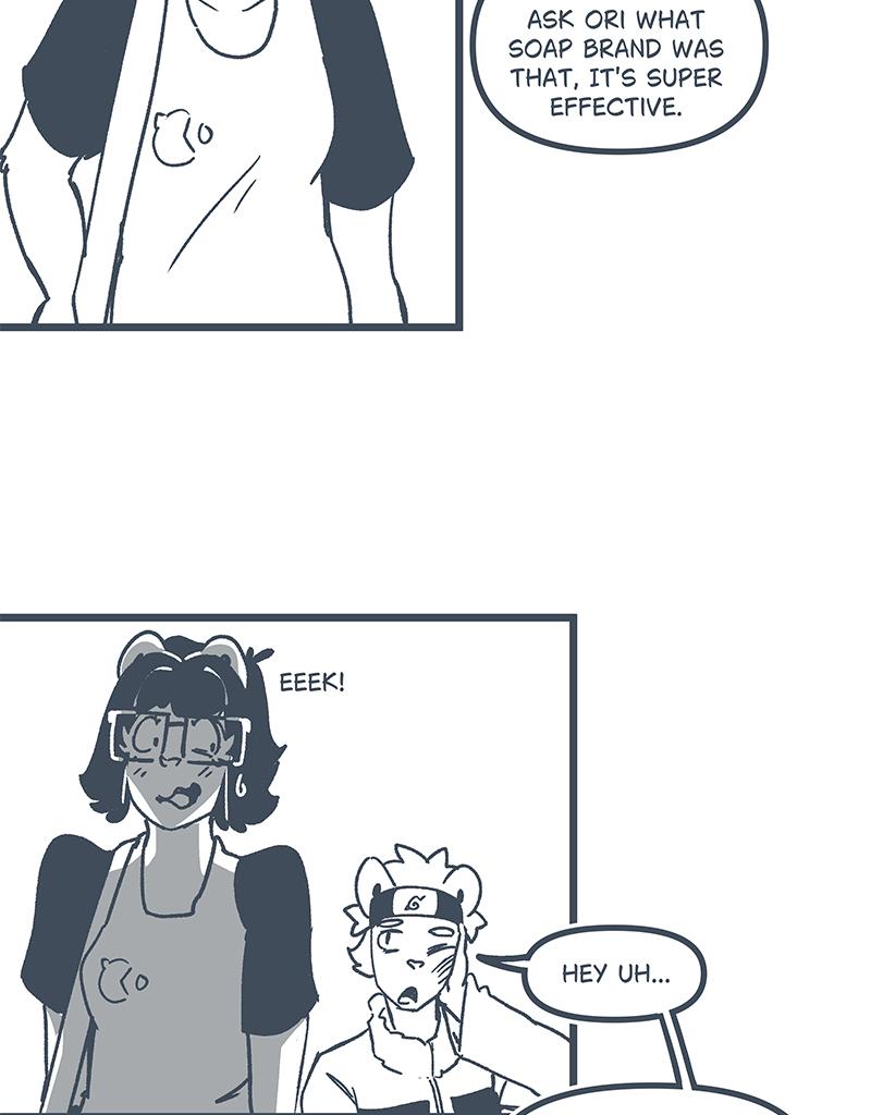 Wildly Normal - Episode 30, Page 1: Wildly Normal 30