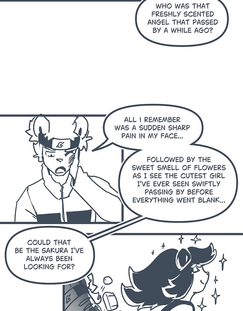 Wildly Normal - Episode 30, Page 1: Wildly Normal 30