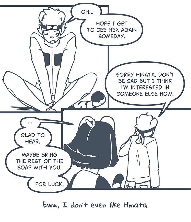 Wildly Normal - Episode 30, Page 1: Wildly Normal 30