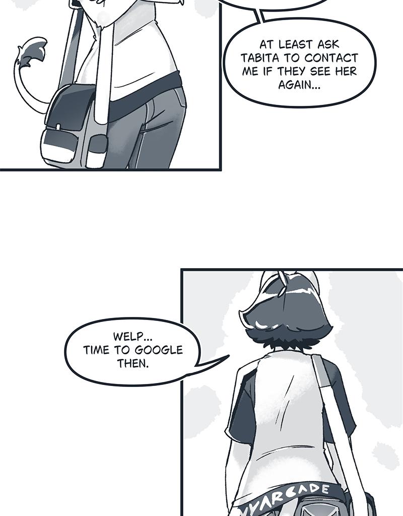 Wildly Normal - Episode 31, Page 1: Wildly Normal 31