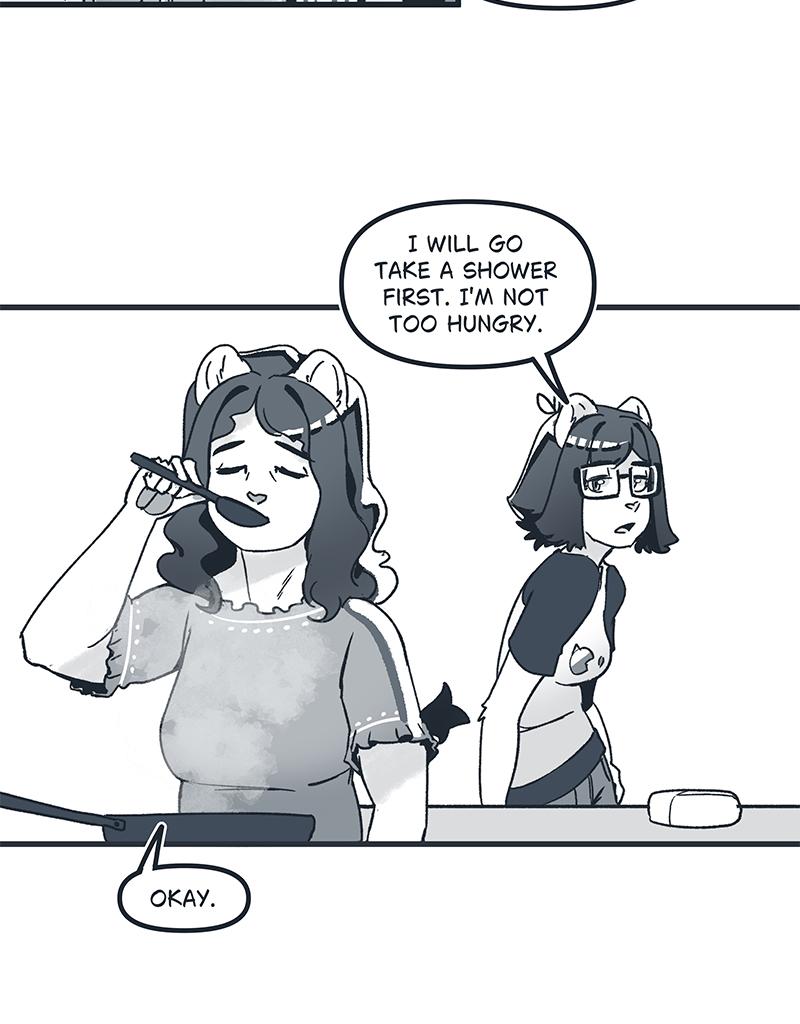 Wildly Normal - Episode 31, Page 1: Wildly Normal 31