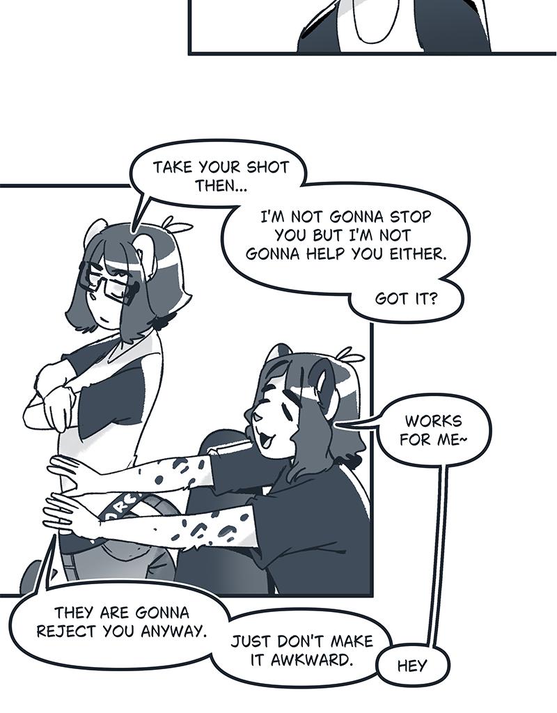 Wildly Normal - Episode 33, Page 1: Wildly Normal 33