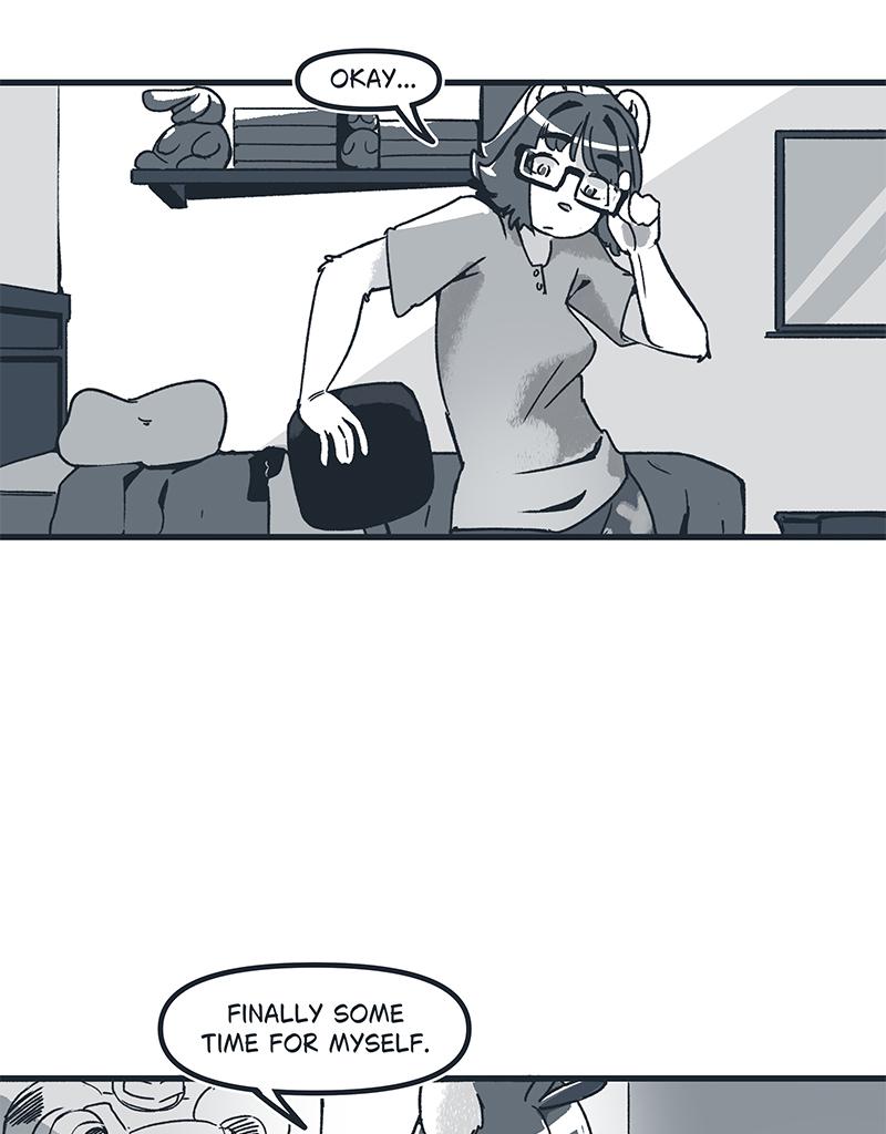 Wildly Normal - Episode 34, Page 1: Wildly Normal 34