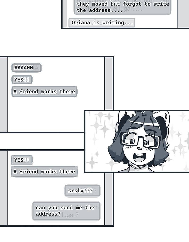 Wildly Normal - Episode 34, Page 1: Wildly Normal 34