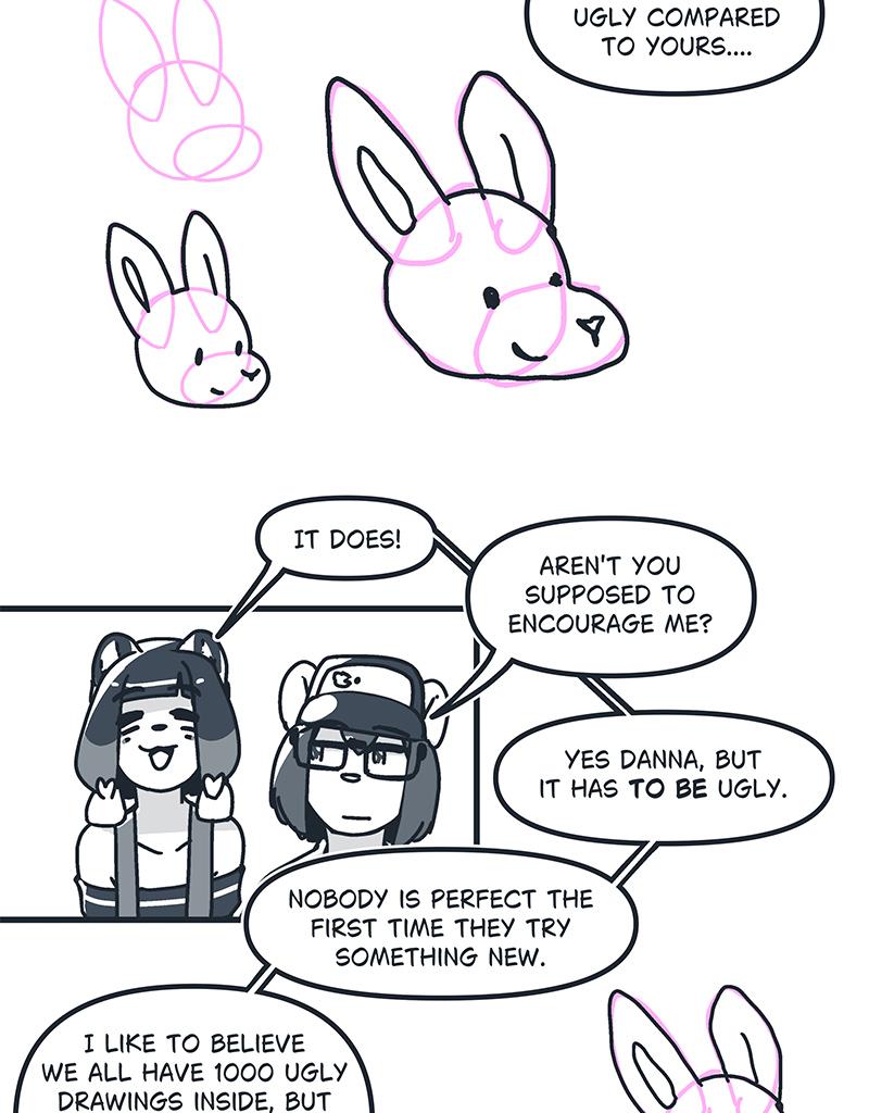 Wildly Normal - Episode 42, Page 1: Wildly Normal 42