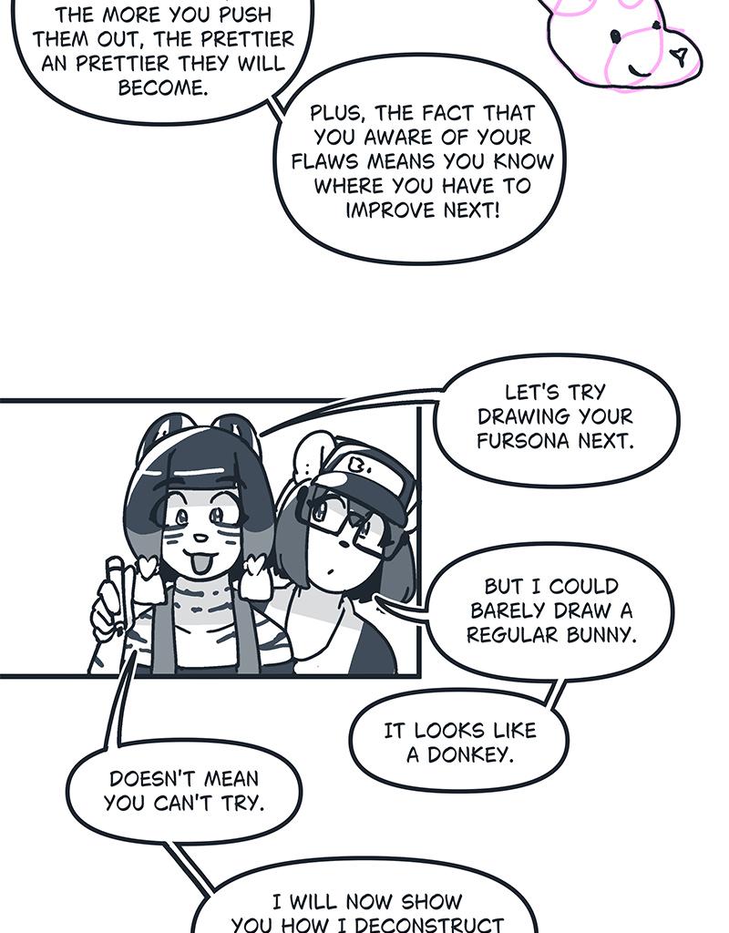 Wildly Normal - Episode 42, Page 1: Wildly Normal 42