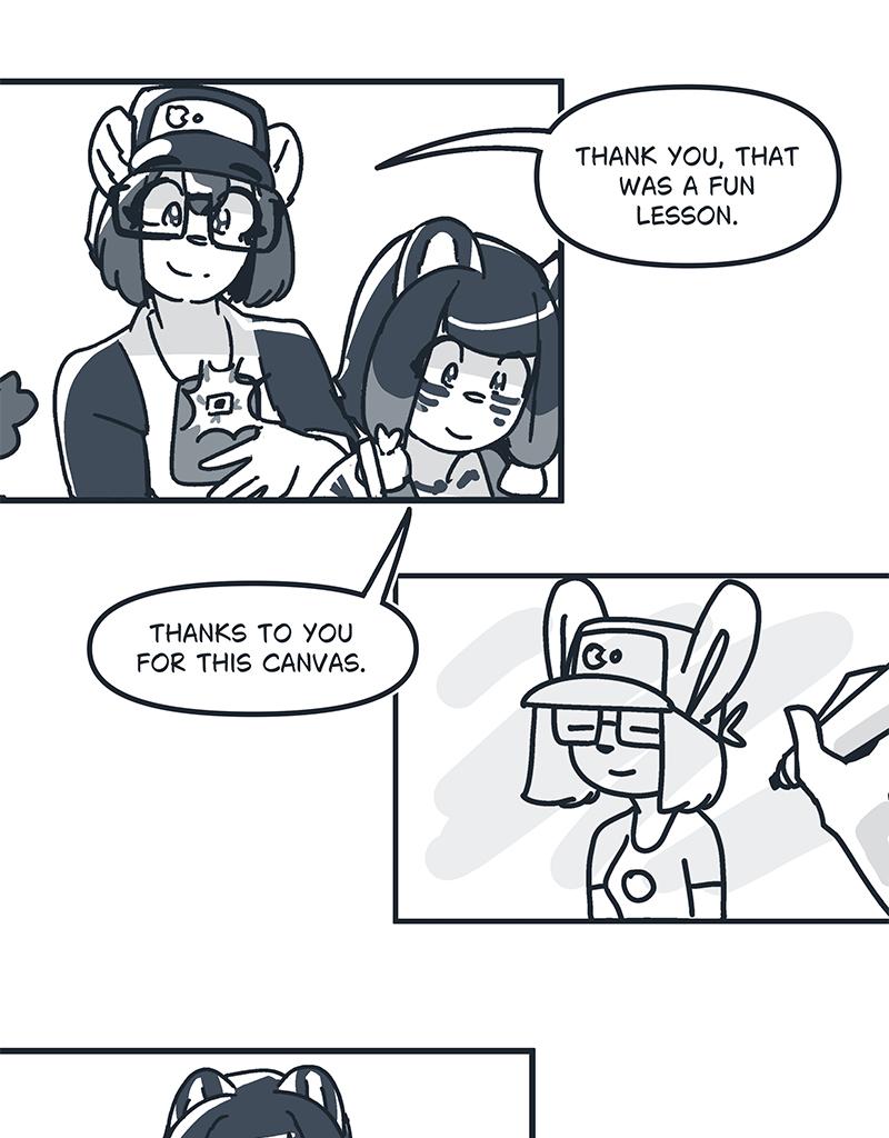 Wildly Normal - Episode 43, Page 1: Wildly Normal 43