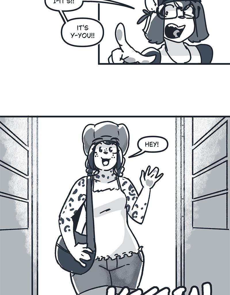 Wildly Normal - Episode 43, Page 1: Wildly Normal 43