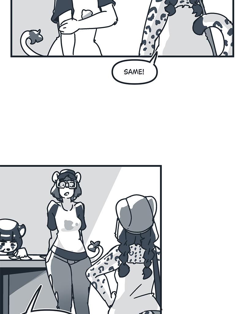 Wildly Normal - Episode 44, Page 1: Wildly Normal 44