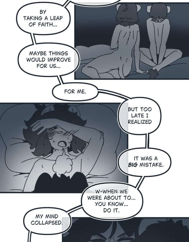Wildly Normal - Episode 49, Page 1: Wildly Normal 49