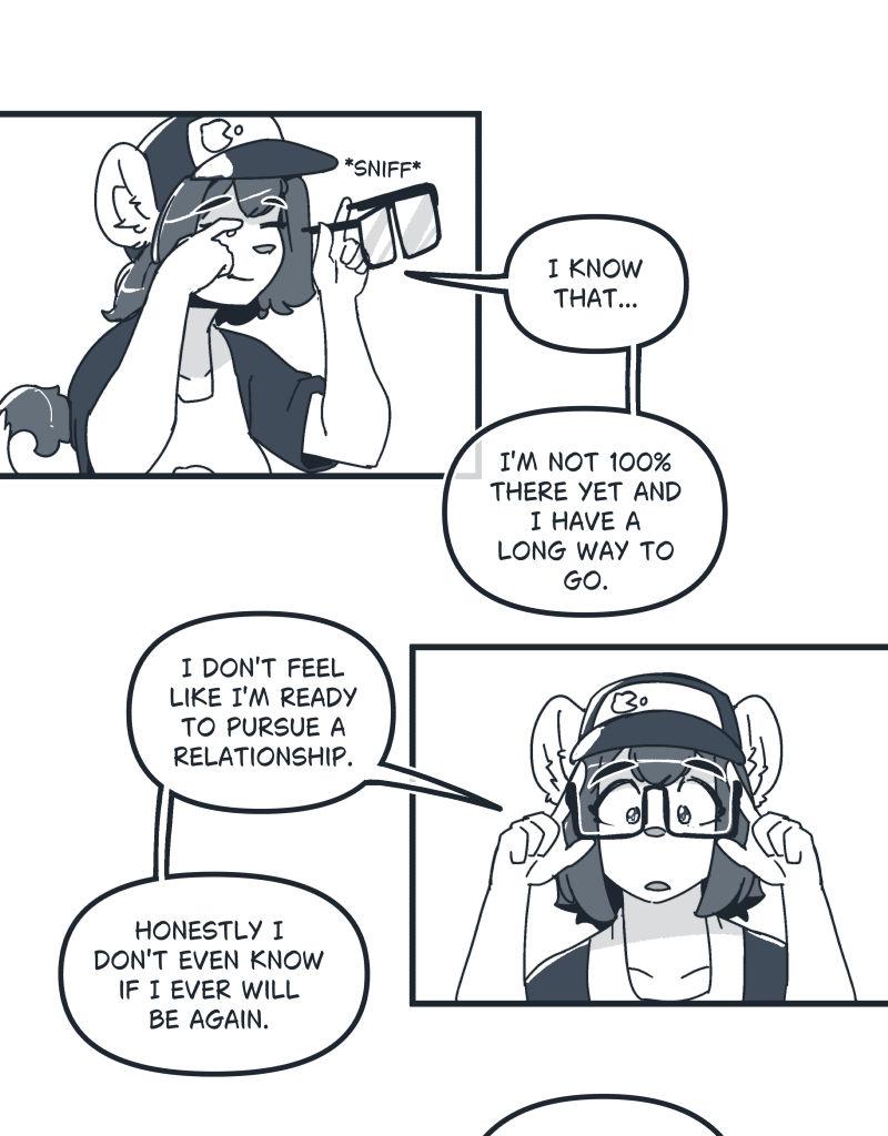 Wildly Normal - Episode 51, Page 1: Wildly Normal 51