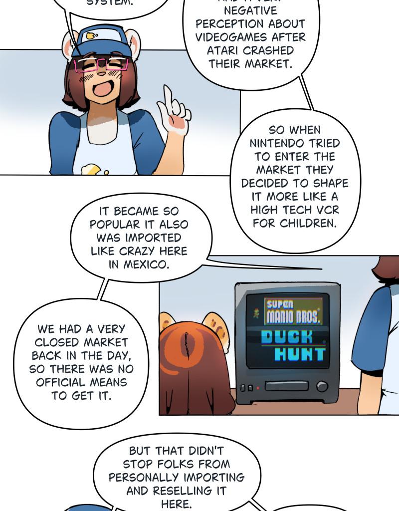 Wildly Normal - Episode 54, Page 1: Wildly Normal 54