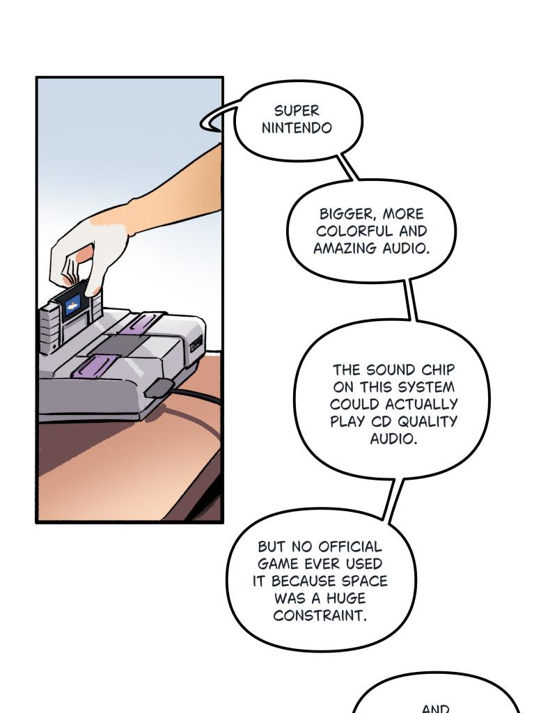 Wildly Normal - Episode 55, Page 1: Wildly Normal 55