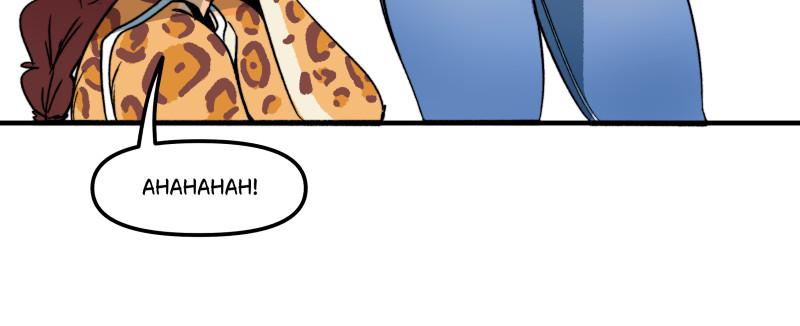 Wildly Normal - Episode 56, Page 1: Wildly Normal 56