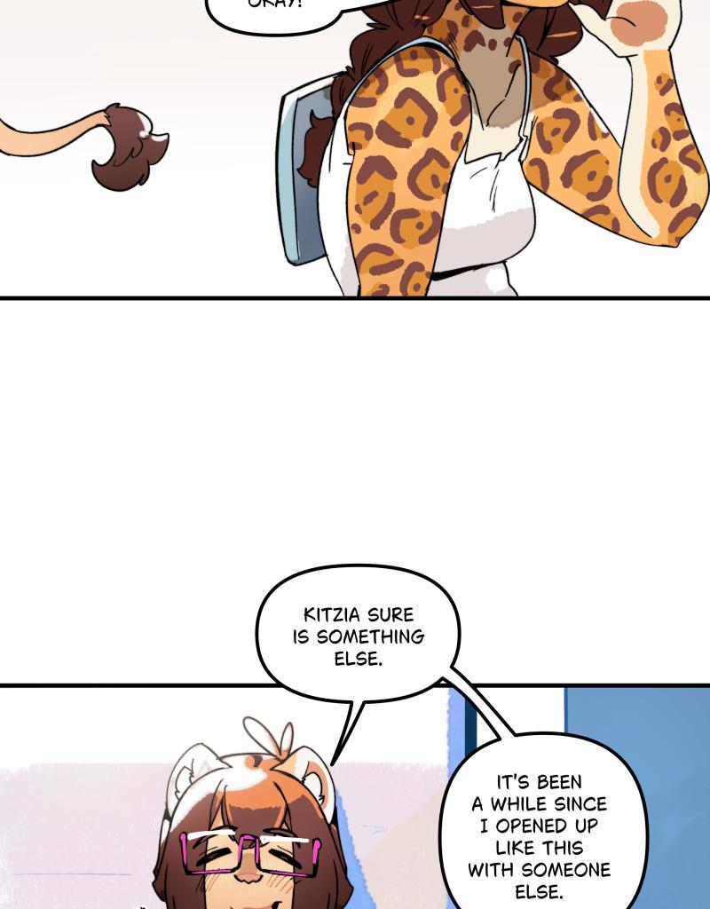 Wildly Normal - Episode 57, Page 1: Wildly Normal 57