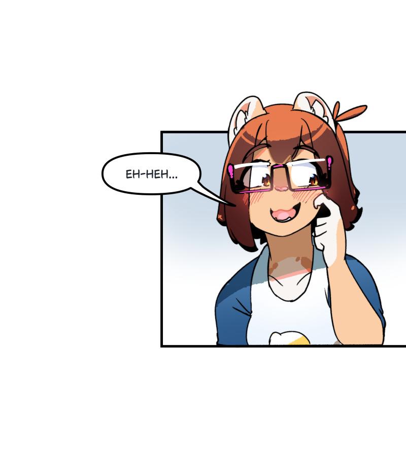 Wildly Normal - Episode 58, Page 1: Wildly Normal 58