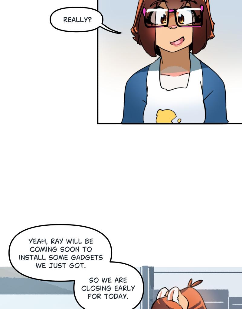 Wildly Normal - Episode 59, Page 1: Wildly Normal 59