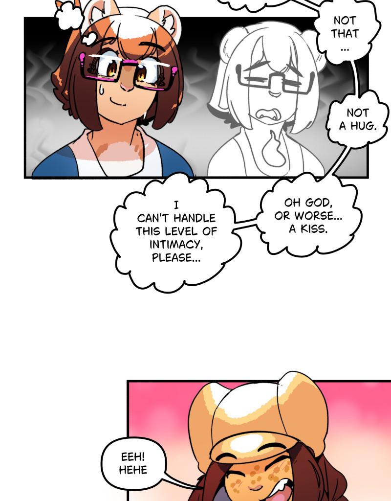 Wildly Normal - Episode 61, Page 1: Wildly Normal 61