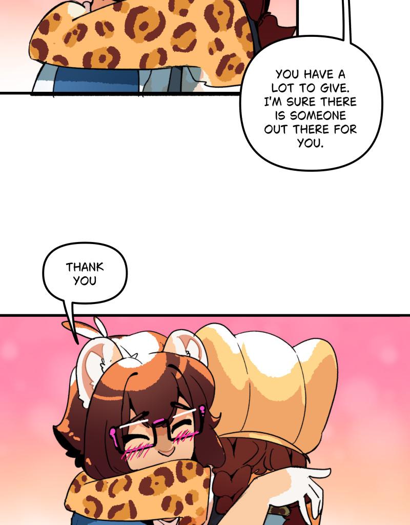 Wildly Normal - Episode 61, Page 1: Wildly Normal 61