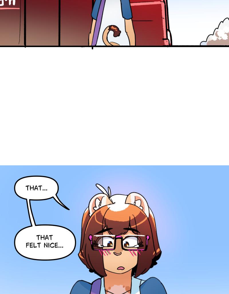 Wildly Normal - Episode 61, Page 1: Wildly Normal 61