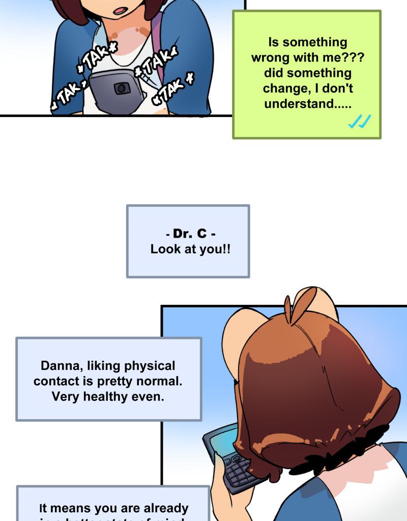 Wildly Normal - Episode 62, Page 1: Wildly Normal 62