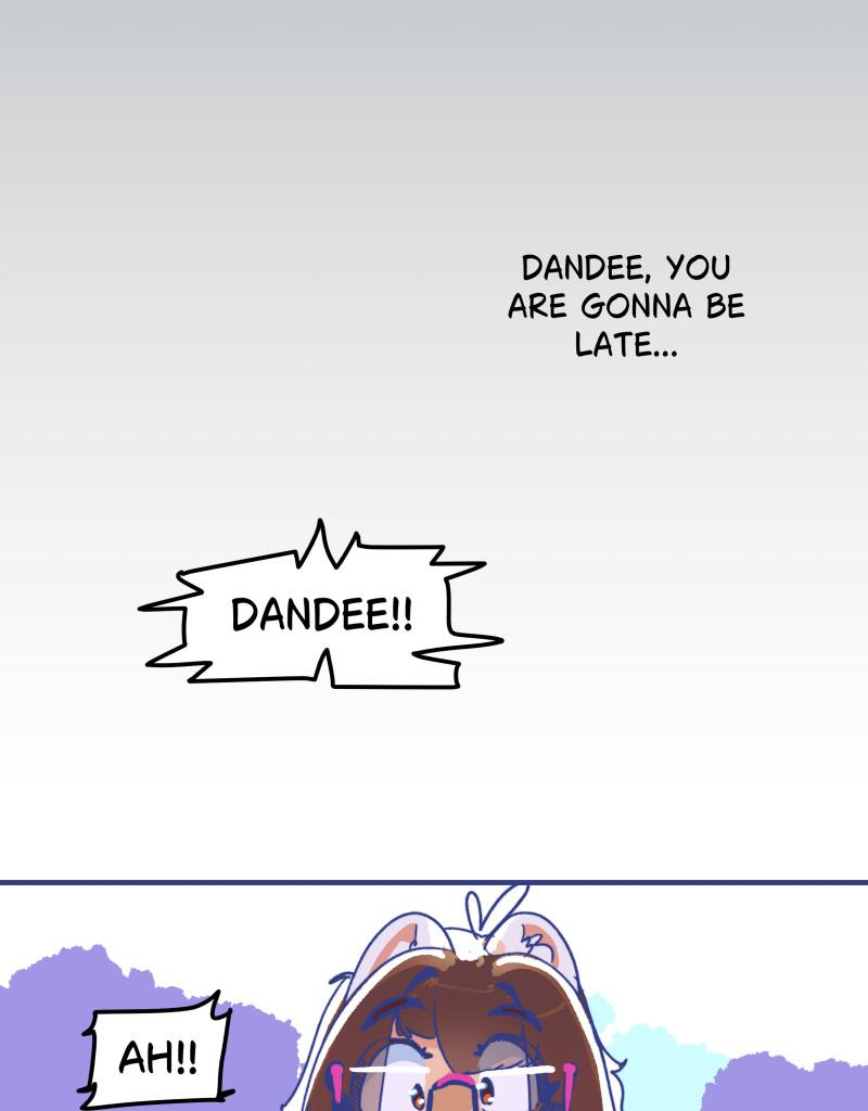 Wildly Normal - Episode 63, Page 1: Wildly Normal 63