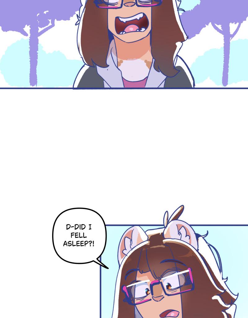 Wildly Normal - Episode 63, Page 1: Wildly Normal 63