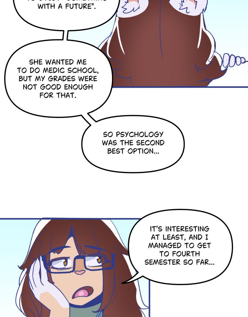 Wildly Normal - Episode 64, Page 1: Wildly Normal 64