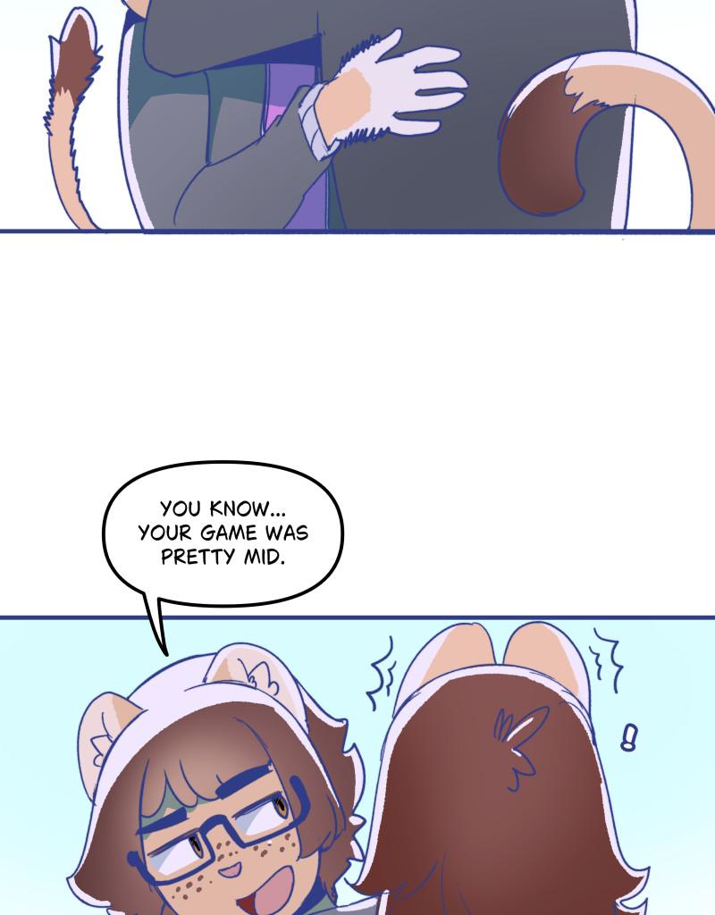 Wildly Normal - Episode 65, Page 1: Wildly Normal 65