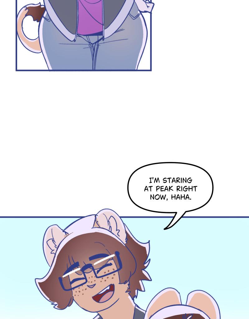 Wildly Normal - Episode 65, Page 1: Wildly Normal 65