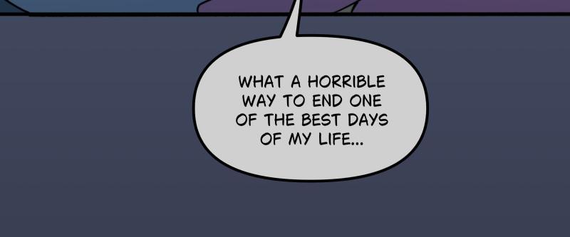 Wildly Normal - Episode 65, Page 1: Wildly Normal 65