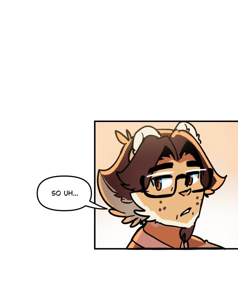 Wildly Normal - Episode 66, Page 1: Wildly Normal 66