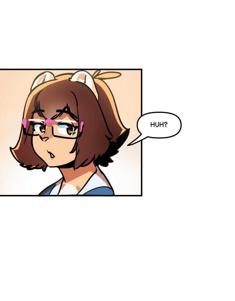 Wildly Normal - Episode 66, Page 1: Wildly Normal 66