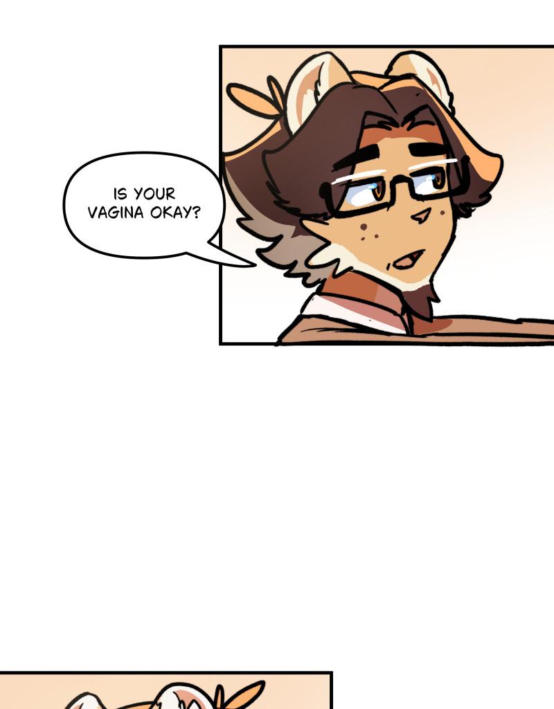 Wildly Normal - Episode 66, Page 1: Wildly Normal 66