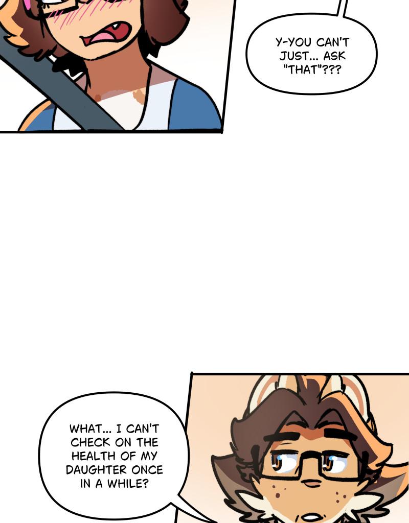 Wildly Normal - Episode 66, Page 1: Wildly Normal 66