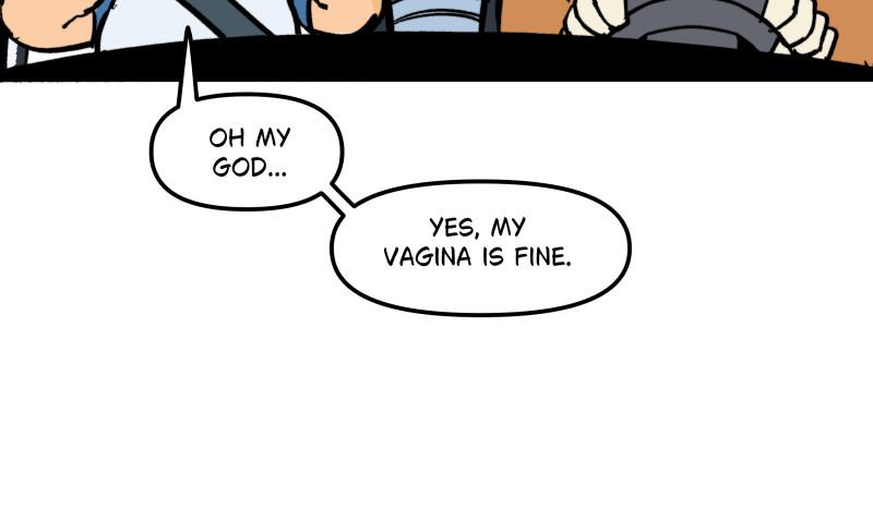 Wildly Normal - Episode 66, Page 1: Wildly Normal 66