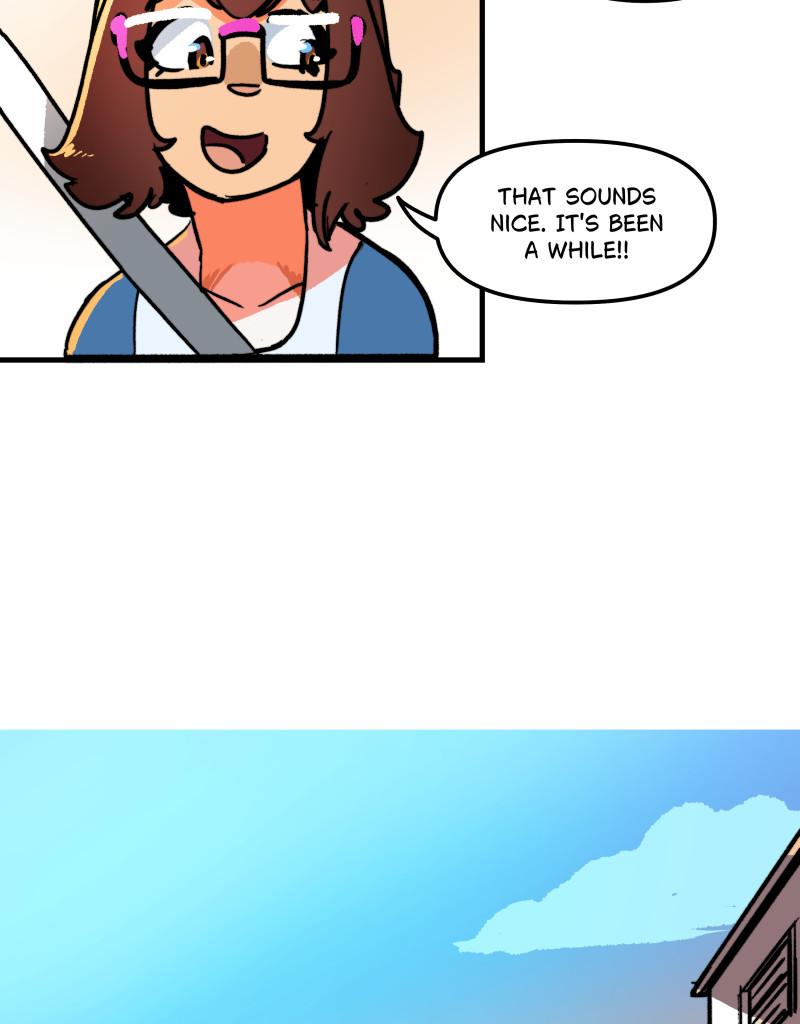 Wildly Normal - Episode 67, Page 1: Wildly Normal 67