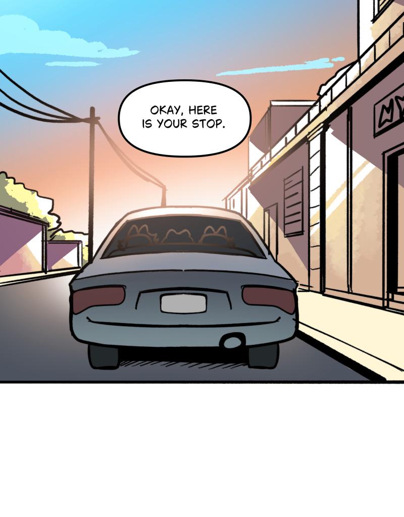 Wildly Normal - Episode 67, Page 1: Wildly Normal 67