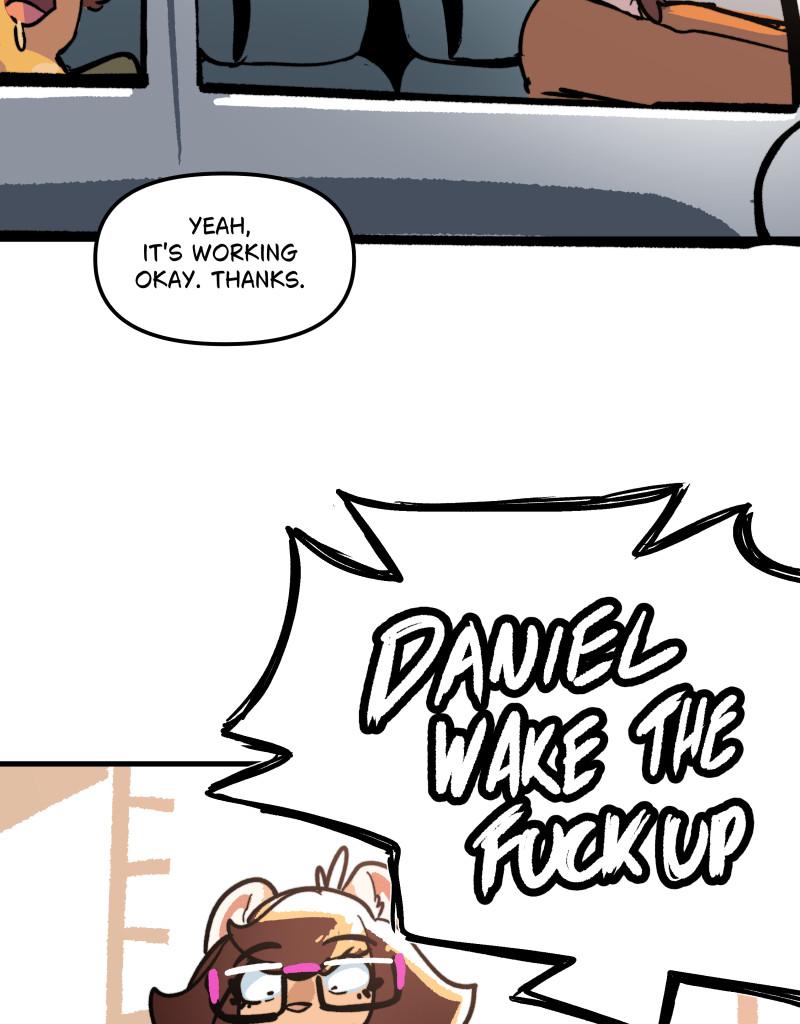 Wildly Normal - Episode 67, Page 1: Wildly Normal 67