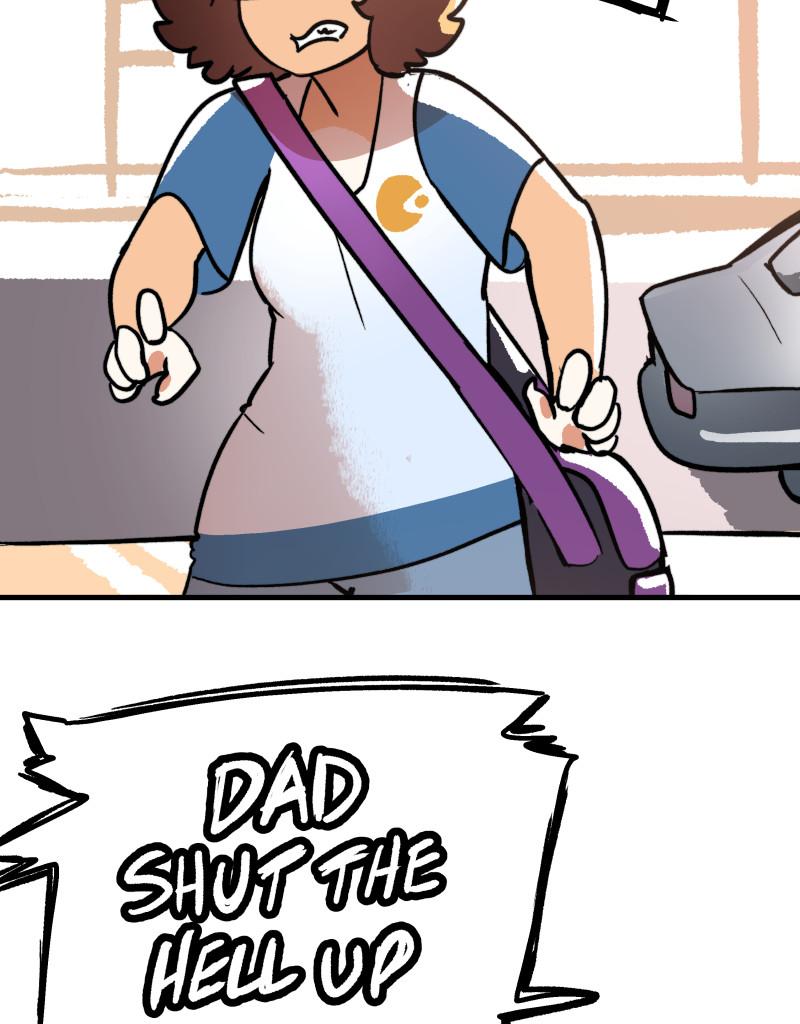 Wildly Normal - Episode 67, Page 1: Wildly Normal 67