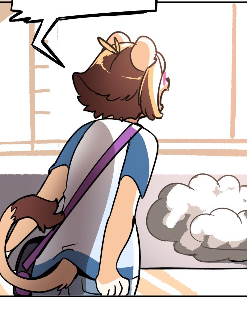 Wildly Normal - Episode 67, Page 1: Wildly Normal 67