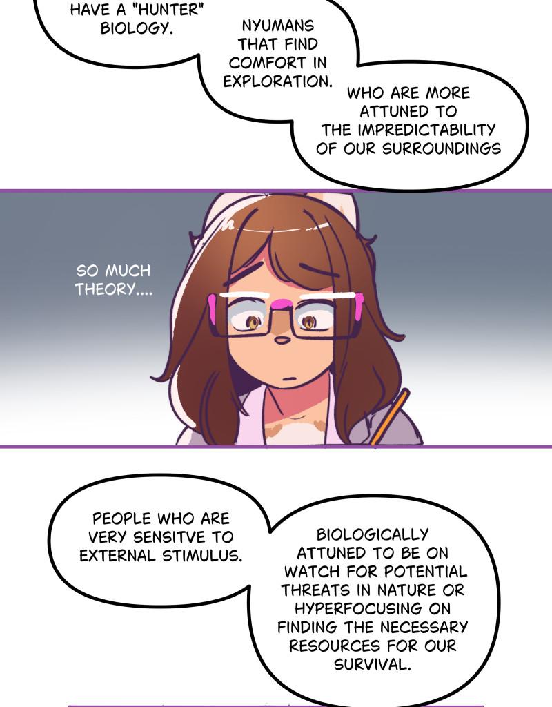 Wildly Normal - Episode 69, Page 1: Wildly Normal 69
