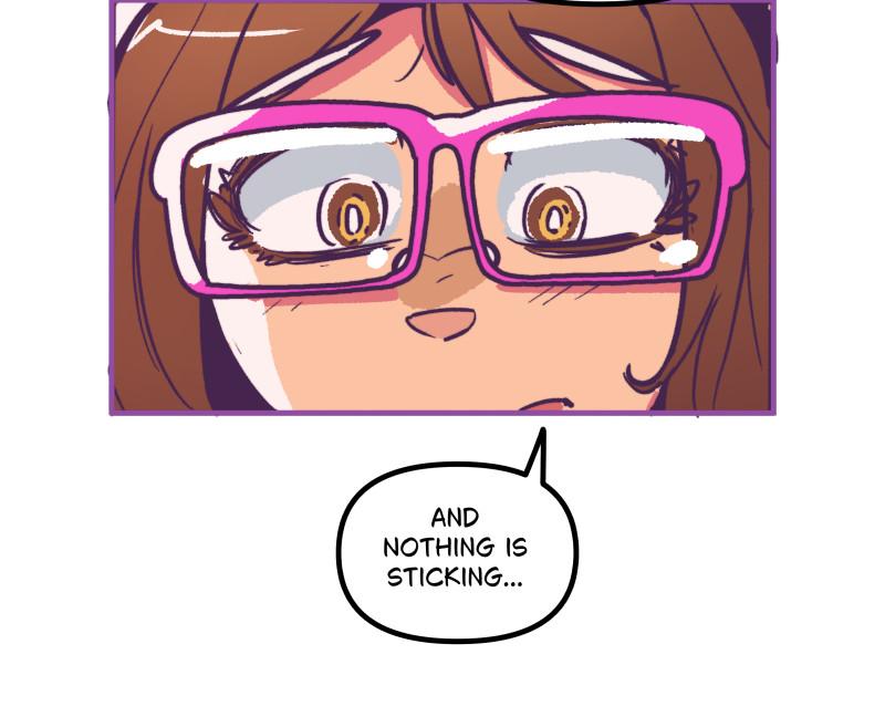 Wildly Normal - Episode 69, Page 1: Wildly Normal 69