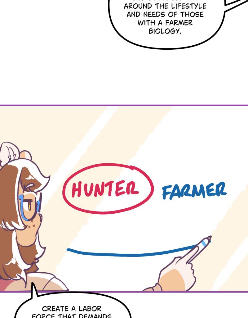 Wildly Normal - Episode 70, Page 1: Wildly Normal 70