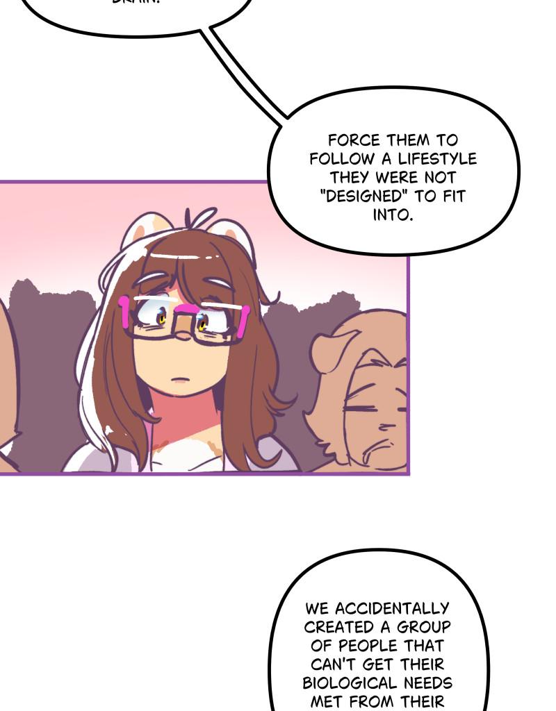Wildly Normal - Episode 70, Page 1: Wildly Normal 70