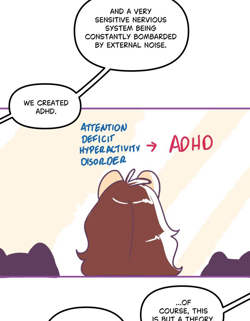 Wildly Normal - Episode 70, Page 1: Wildly Normal 70