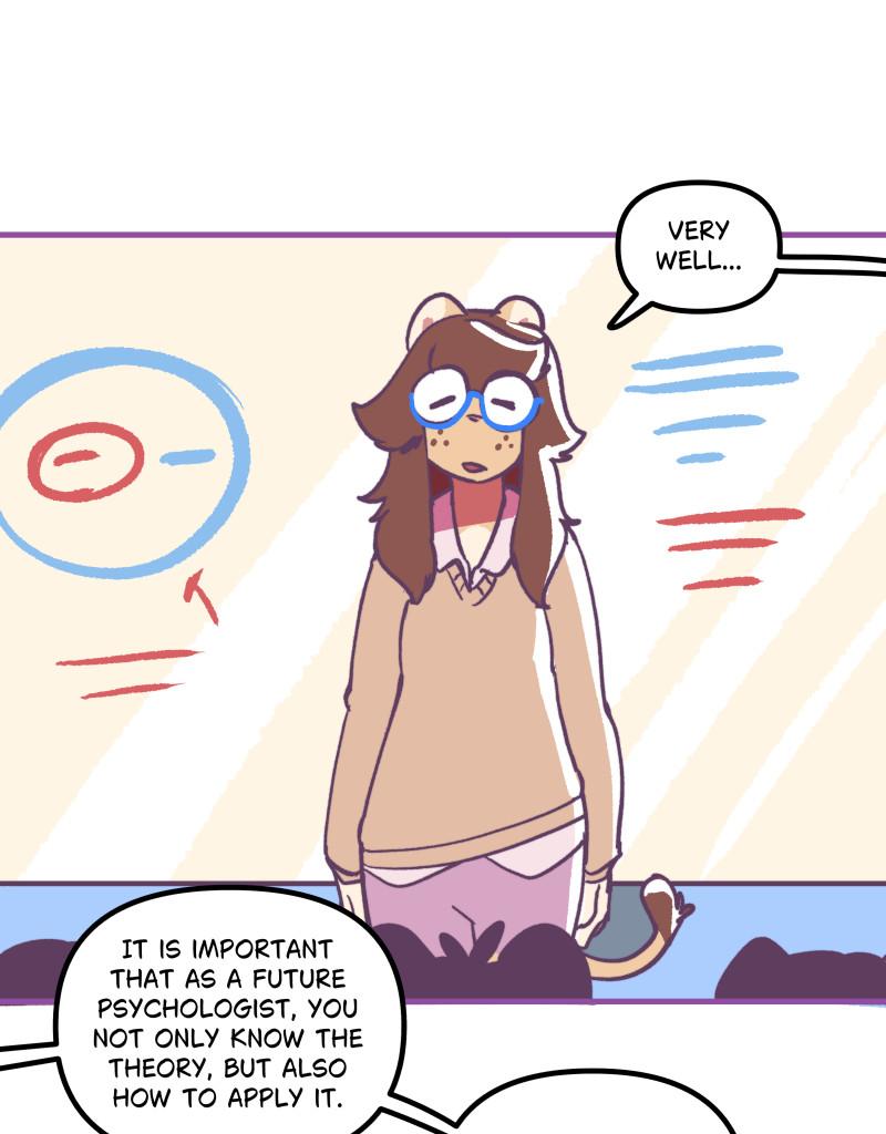 Wildly Normal - Episode 71, Page 1: Wildly Normal 71